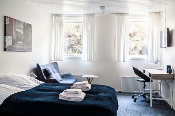 Hotel Streym (Thorshaven)